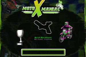 Moto X Maniac 2