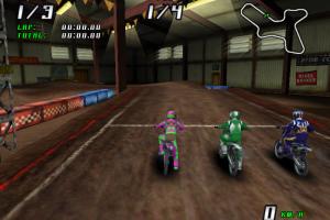 Moto X Maniac 3