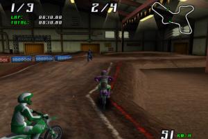 Moto X Maniac 5