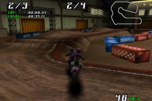Moto X Maniac 8