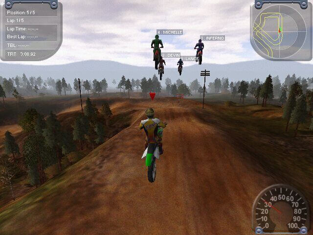 Motocross Madness 2 - Wikipedia