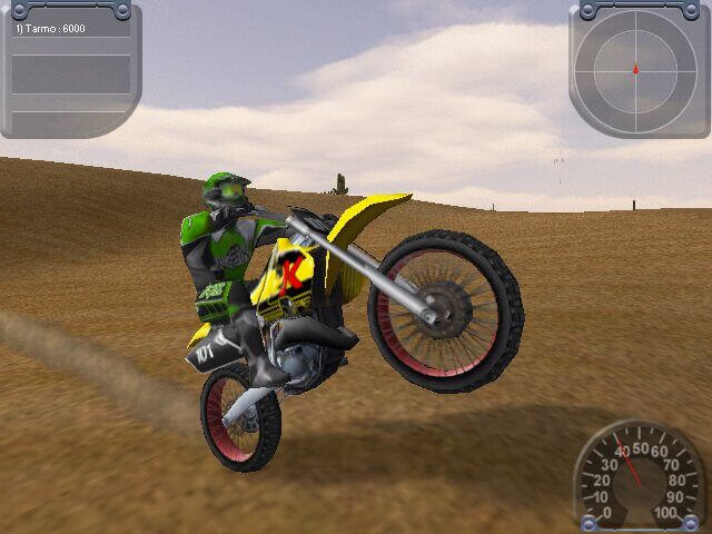 Motocross Madness 2 - Wikipedia