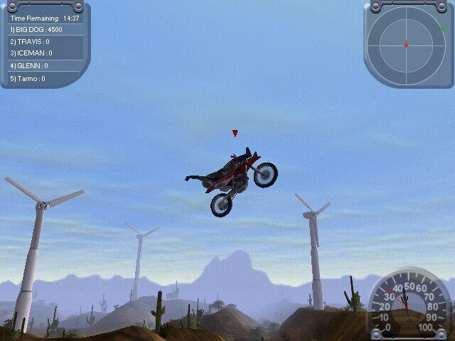 Motocross Madness 2 (2000) - MobyGames