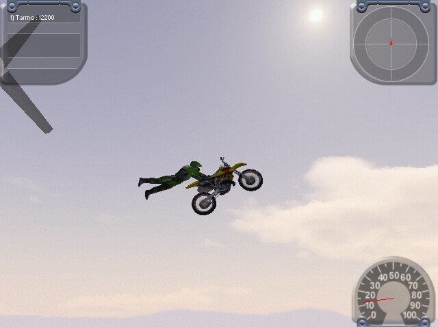 Motocross Madness 2 (2000) - MobyGames