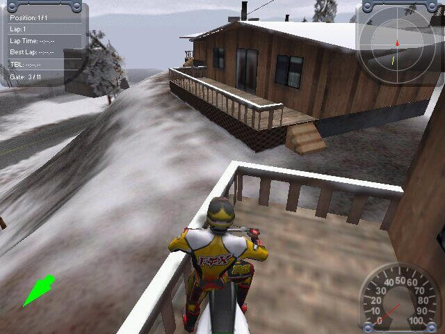 Motocross Madness 2 - Wikipedia