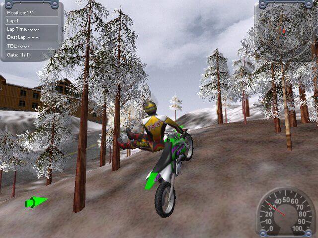 Motocross Madness 2 - Wikipedia