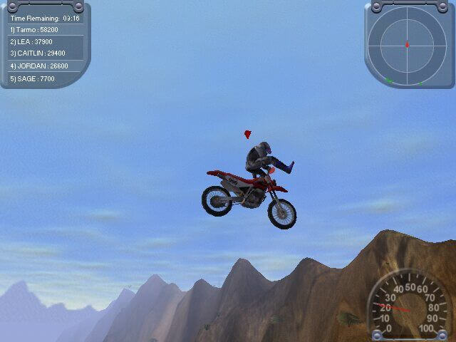 Motocross Madness 2 - Wikipedia