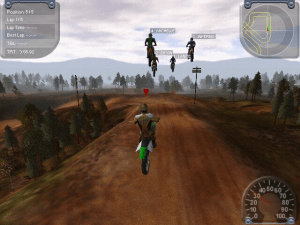 Motocross Madness 2 9