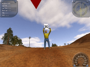 Motocross Madness 2 1