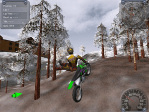 Motocross Madness 2 5