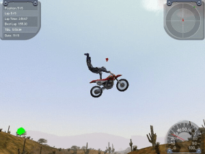 Motocross Madness 2 6