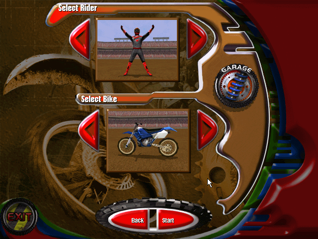 Motocross Madness 2 (2000) - MobyGames