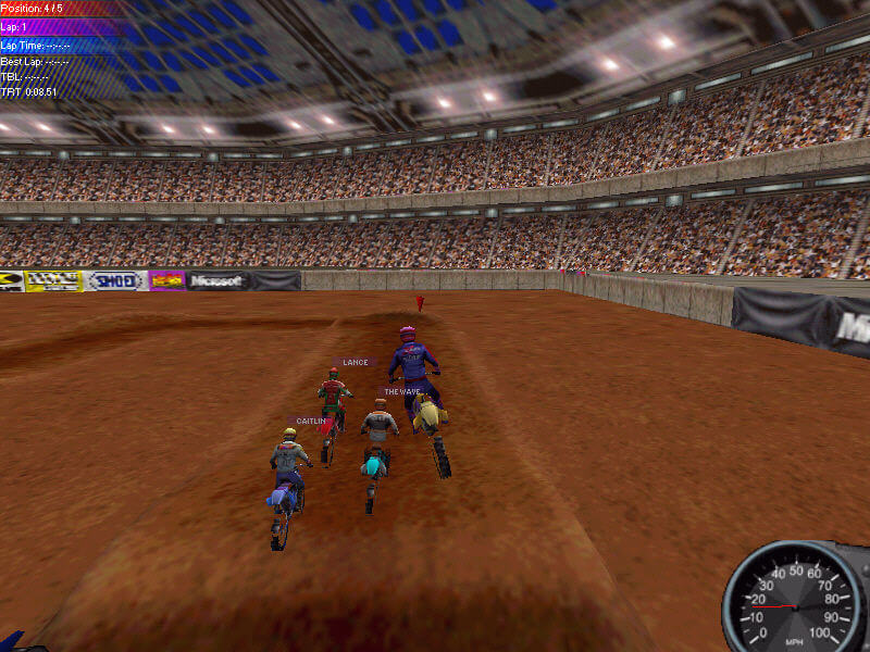 Motocross Madness 2 - Wikipedia