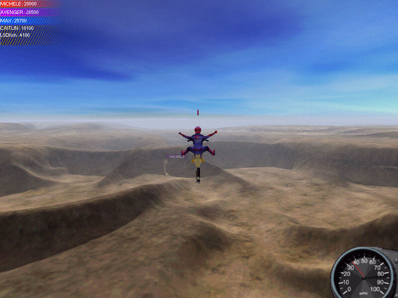 Motocross Madness (Video Game 1998) - IMDb