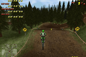 Motocross Mania 3