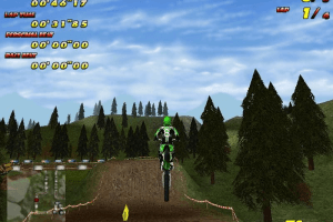 Motocross Mania 4