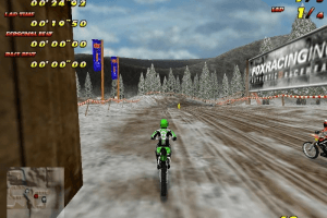 Motocross Mania 6