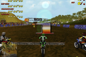 Motocross Mania 7