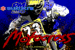 Motocross 0