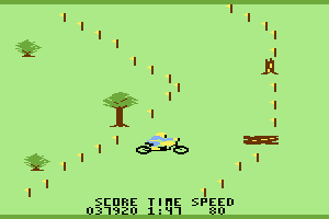 Motocross Racer 3