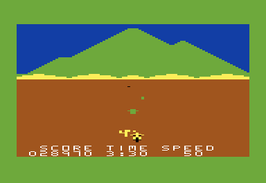 Motocross Racer abandonware