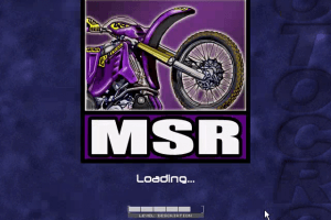 Motocross Stunt Racer 10