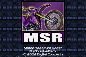 Motocross Stunt Racer 6