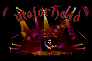 Motörhead 0