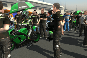 MotoGP '07 9
