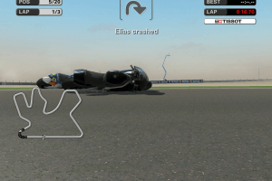 MotoGP '07 11