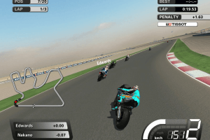 MotoGP '07 12