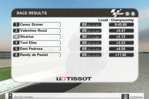 MotoGP '07 16