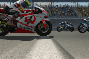 MotoGP '07 18