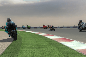 MotoGP '07 19