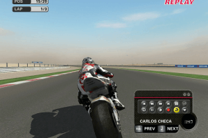 MotoGP '07 23