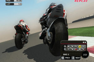 MotoGP '07 24