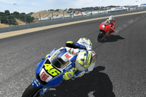 MotoGP '07 27