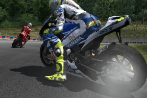 MotoGP '07 29