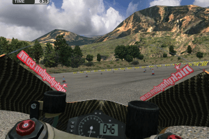 MotoGP '07 3