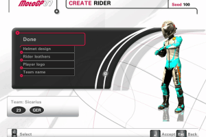 MotoGP '07 4