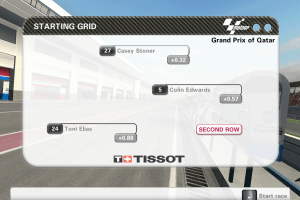 MotoGP '07 8