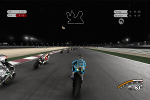 MotoGP 08 11