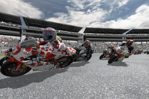 MotoGP 08 15