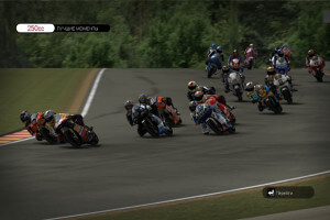 MotoGP 08 16