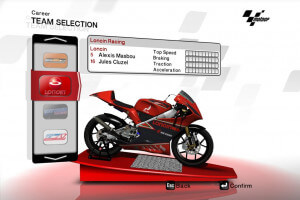 MotoGP 08 1