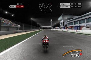 MotoGP 08 3
