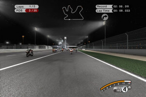 MotoGP 08 4
