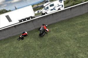 MotoGP 08 8