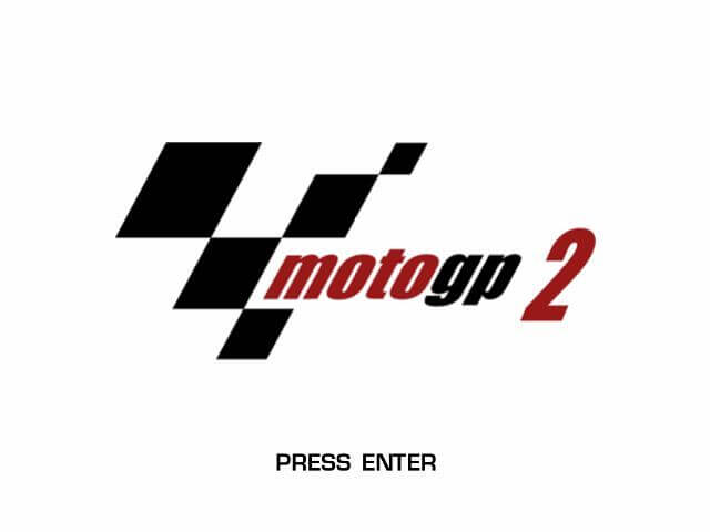 MotoGP 2 PC Game - Free Download Full Version