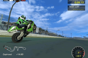 MotoGP 07 PC : Climax / THQ : Free Download, Borrow, and Streaming :  Internet Archive